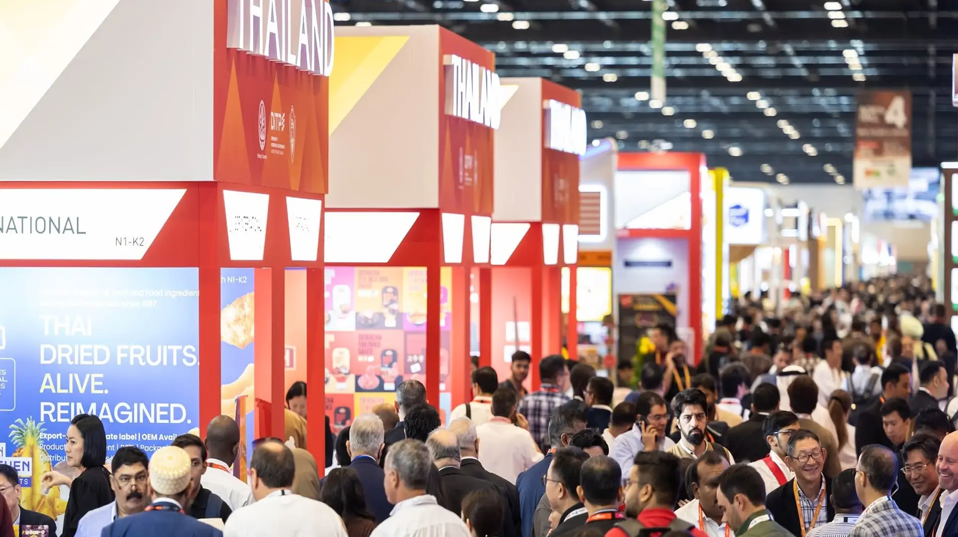Gulfood